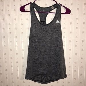 Adidas tank